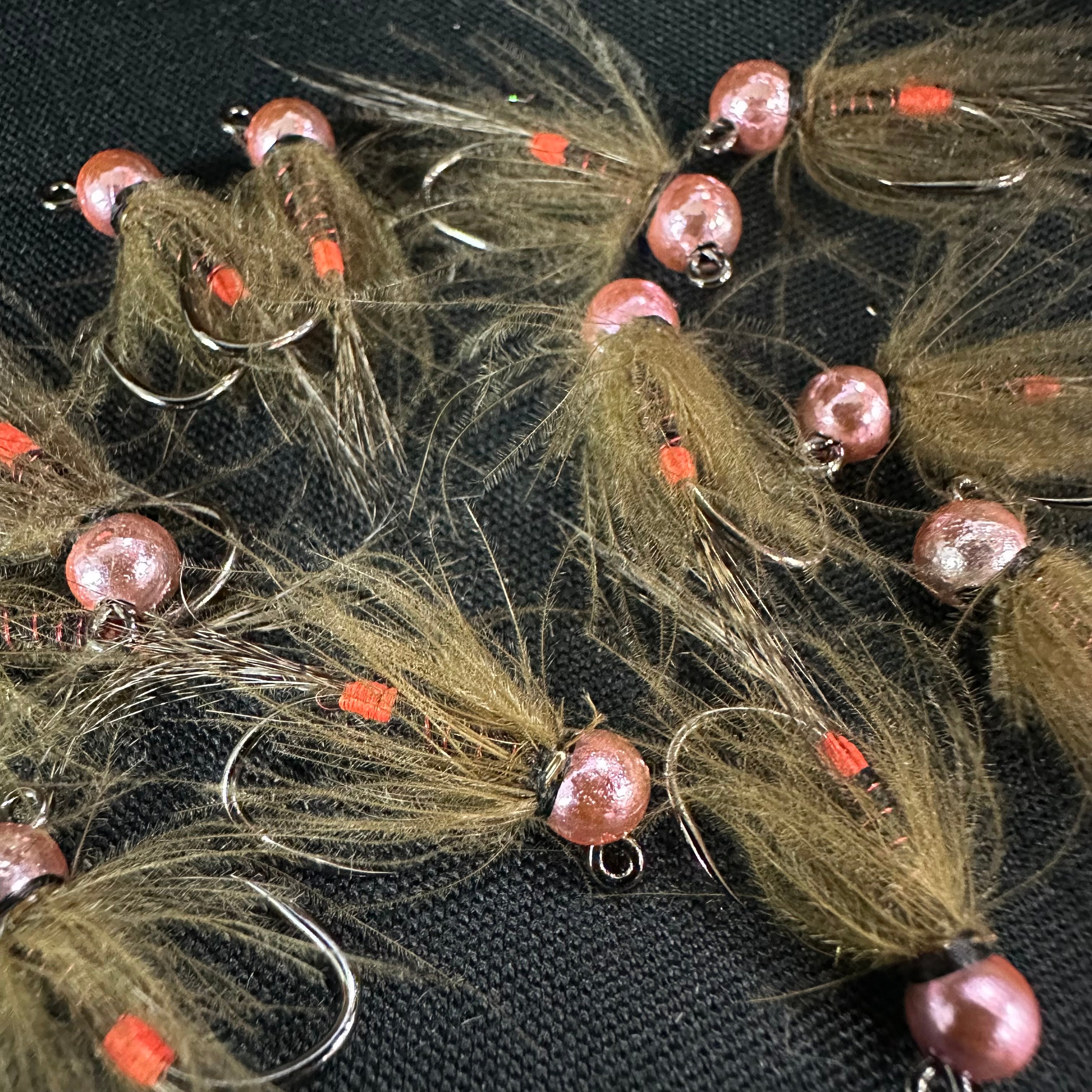 Always Borderline - Dave's Mum - Sportinglife Turangi